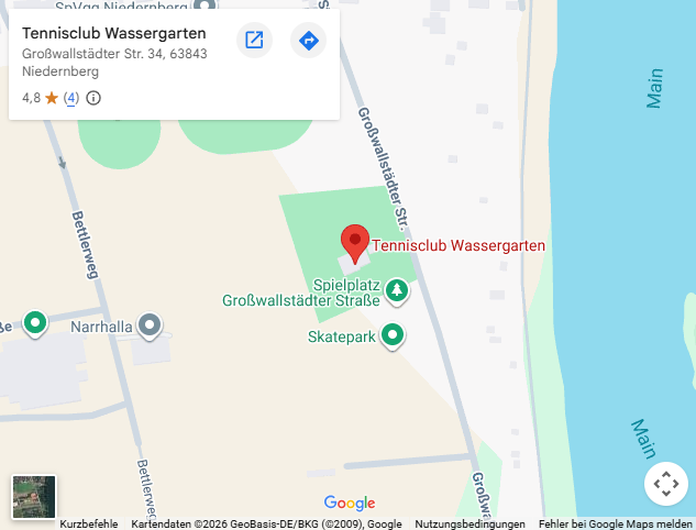eisautomat Großwallstadt Standort Nordring